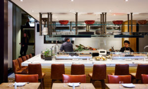 Dinings SW3 London