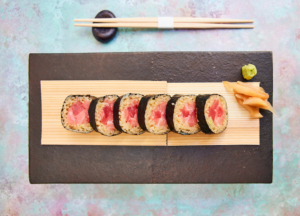 Dinings SW3 Sushi Counter