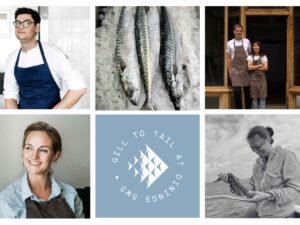 Dinings SW3 - Chelsea - Japanese cuisine - Gill To Tail 2025
