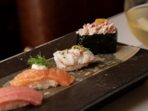 Omakase Dinings Chelsea