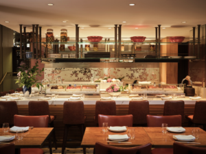 Omotenashi Dinings sw3